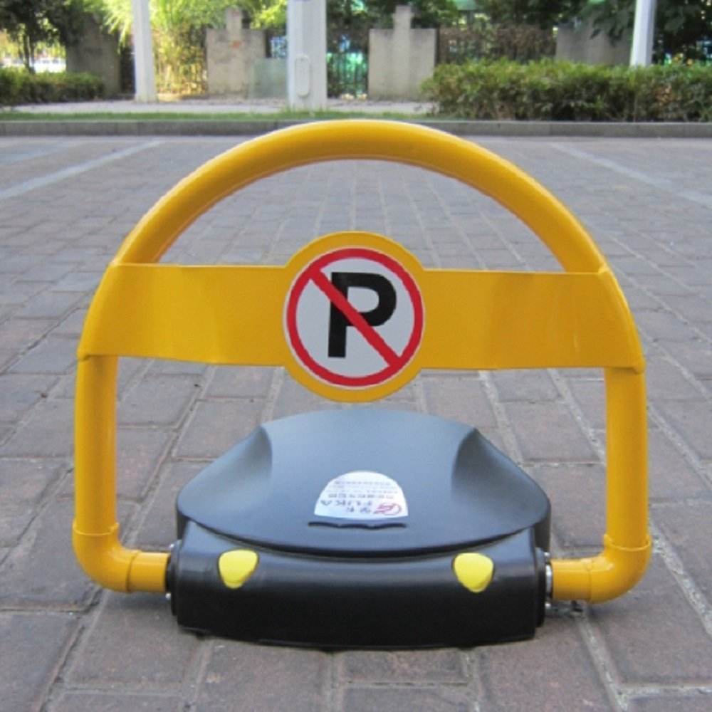 成都智能地鎖APP開(kāi)發(fā)，解決你的停車(chē)安全