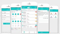家校通APP開(kāi)發(fā) 讓家長(cháng)更了解孩子在校情況