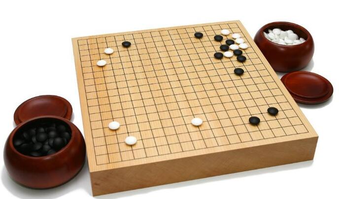 圍棋APP開(kāi)發(fā) 隨時(shí)提升自己的棋藝 圍棋APP開(kāi)發(fā)