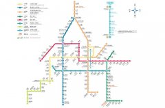 地鐵線(xiàn)路查詢(xún)小程序開(kāi)發(fā)應該具備哪些功能呢？