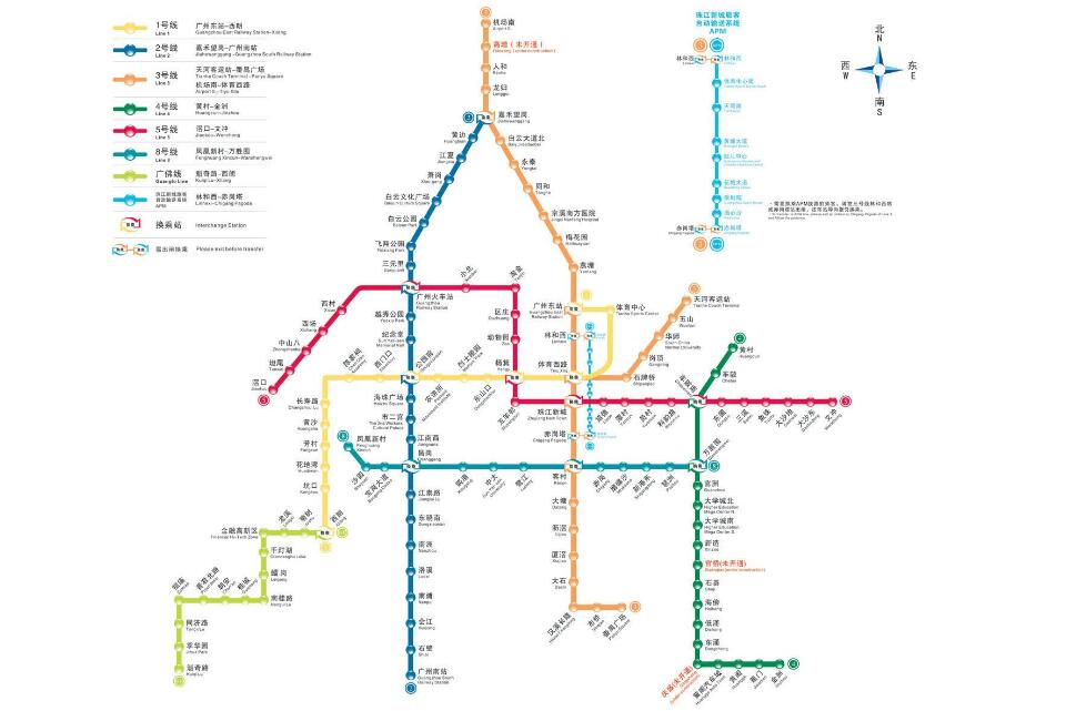 地鐵線(xiàn)路查詢(xún)小程序開(kāi)發(fā)應該具備哪些功能呢? 地鐵線(xiàn)路查詢(xún)小程序開(kāi)發(fā)